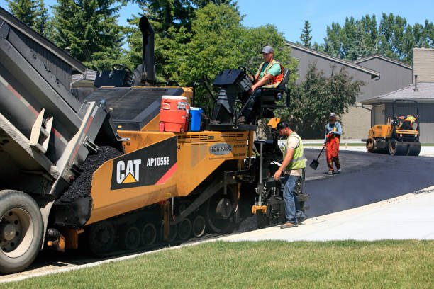 Best Best Driveway Pavers  in Arial, SC
